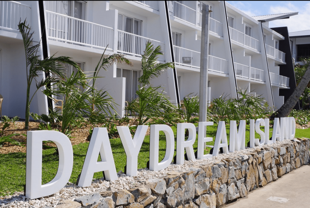 Daydream Island